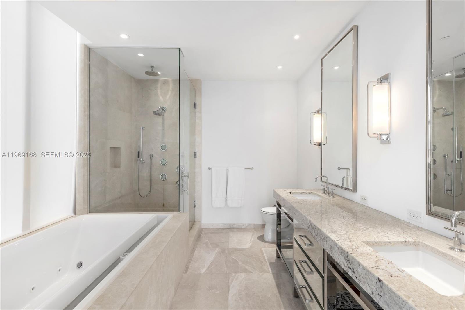 9701 Collins Ave #405S, Bal Harbour FL 33154