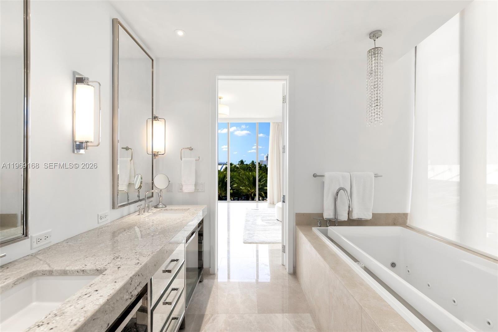9701 Collins Ave #405S, Bal Harbour FL 33154