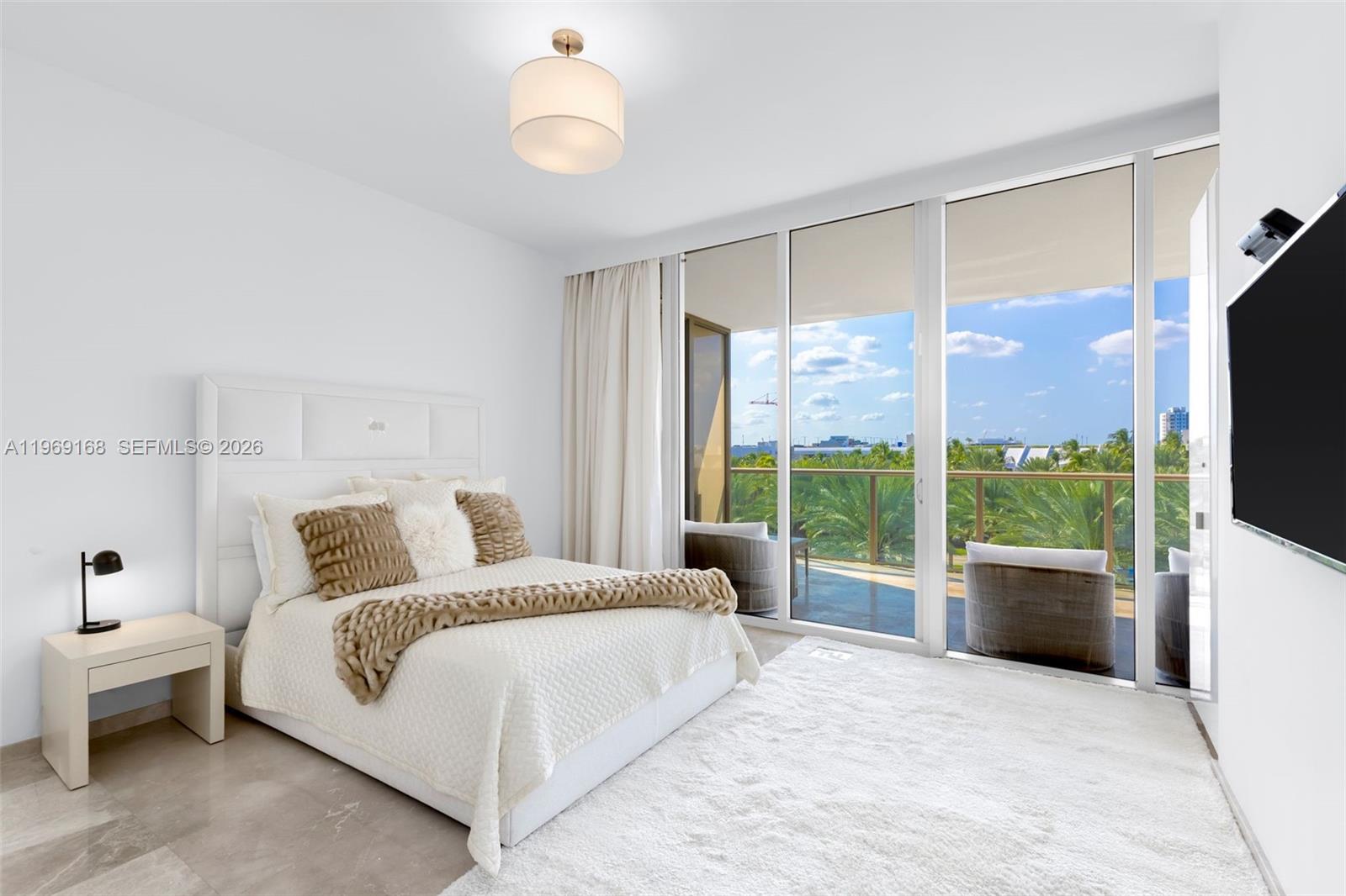 9701 Collins Ave #405S, Bal Harbour FL 33154