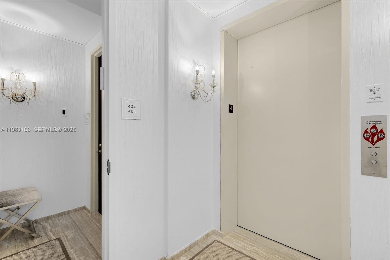 9701 Collins Ave #405S, Bal Harbour FL 33154
