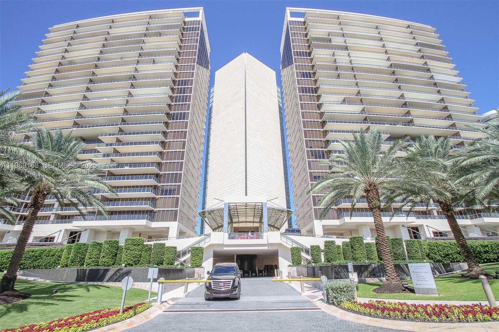 9701 Collins Ave #405S, Bal Harbour FL 33154