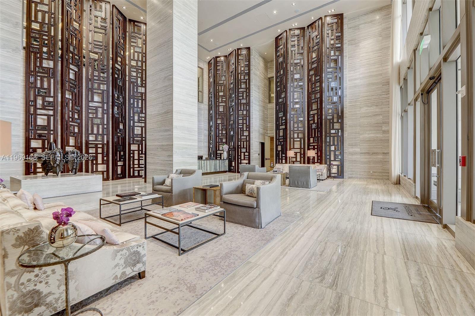 9701 Collins Ave #405S, Bal Harbour FL 33154