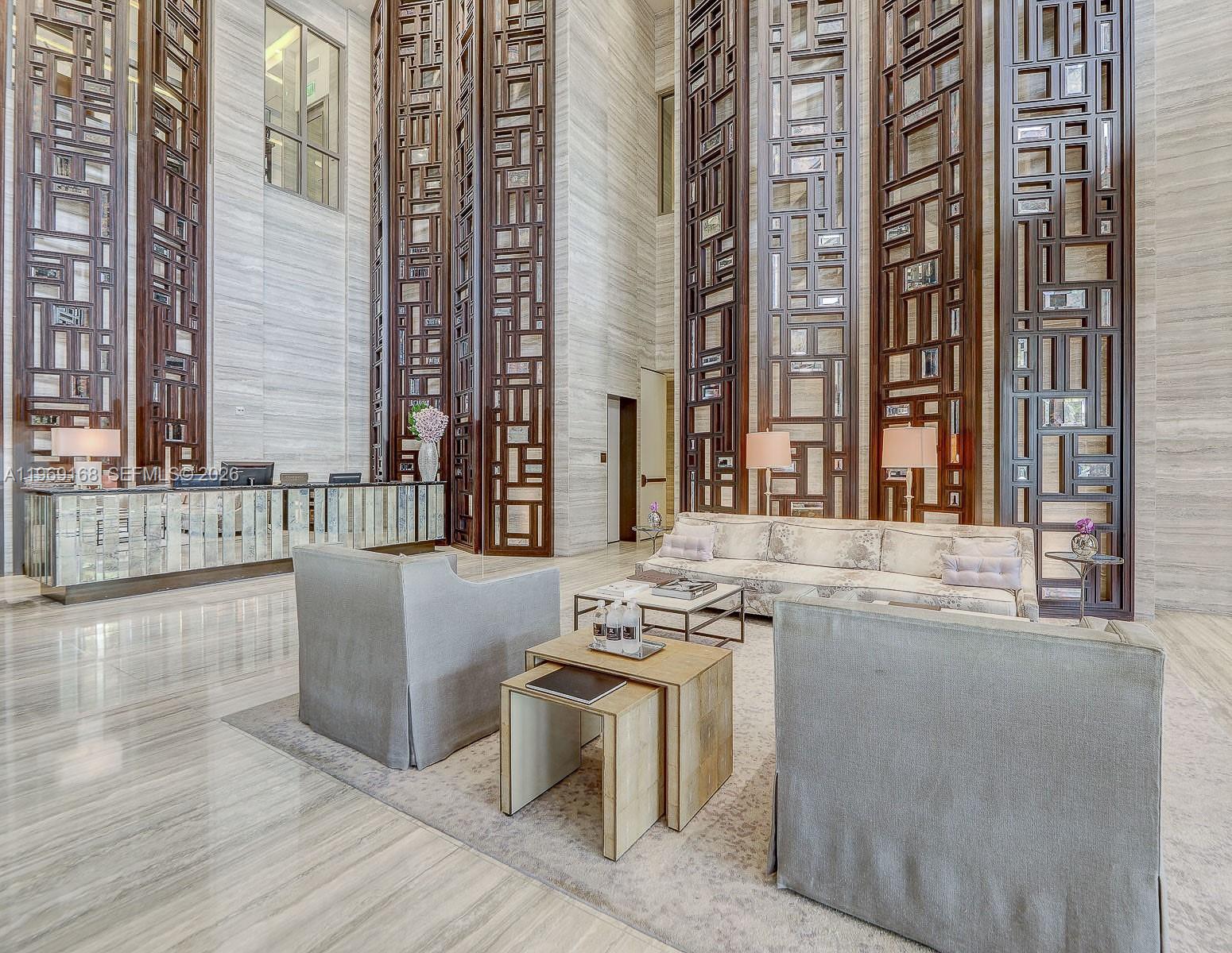 9701 Collins Ave #405S, Bal Harbour FL 33154
