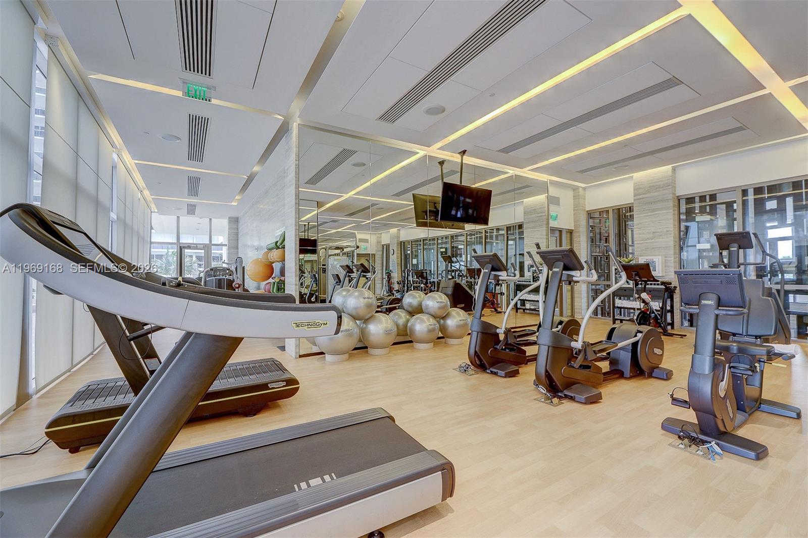 9701 Collins Ave #405S, Bal Harbour FL 33154