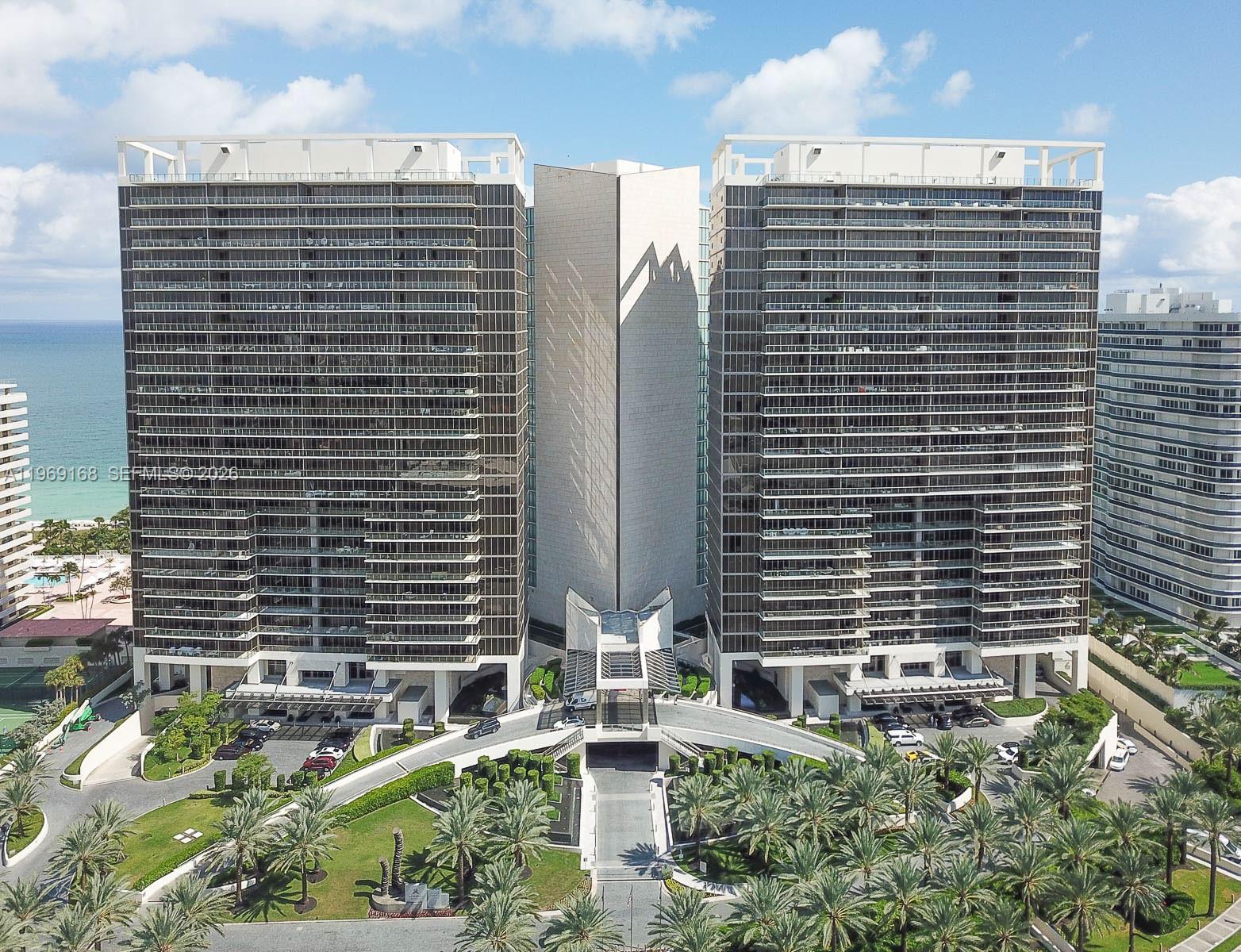 9701 Collins Ave #405S, Bal Harbour FL 33154