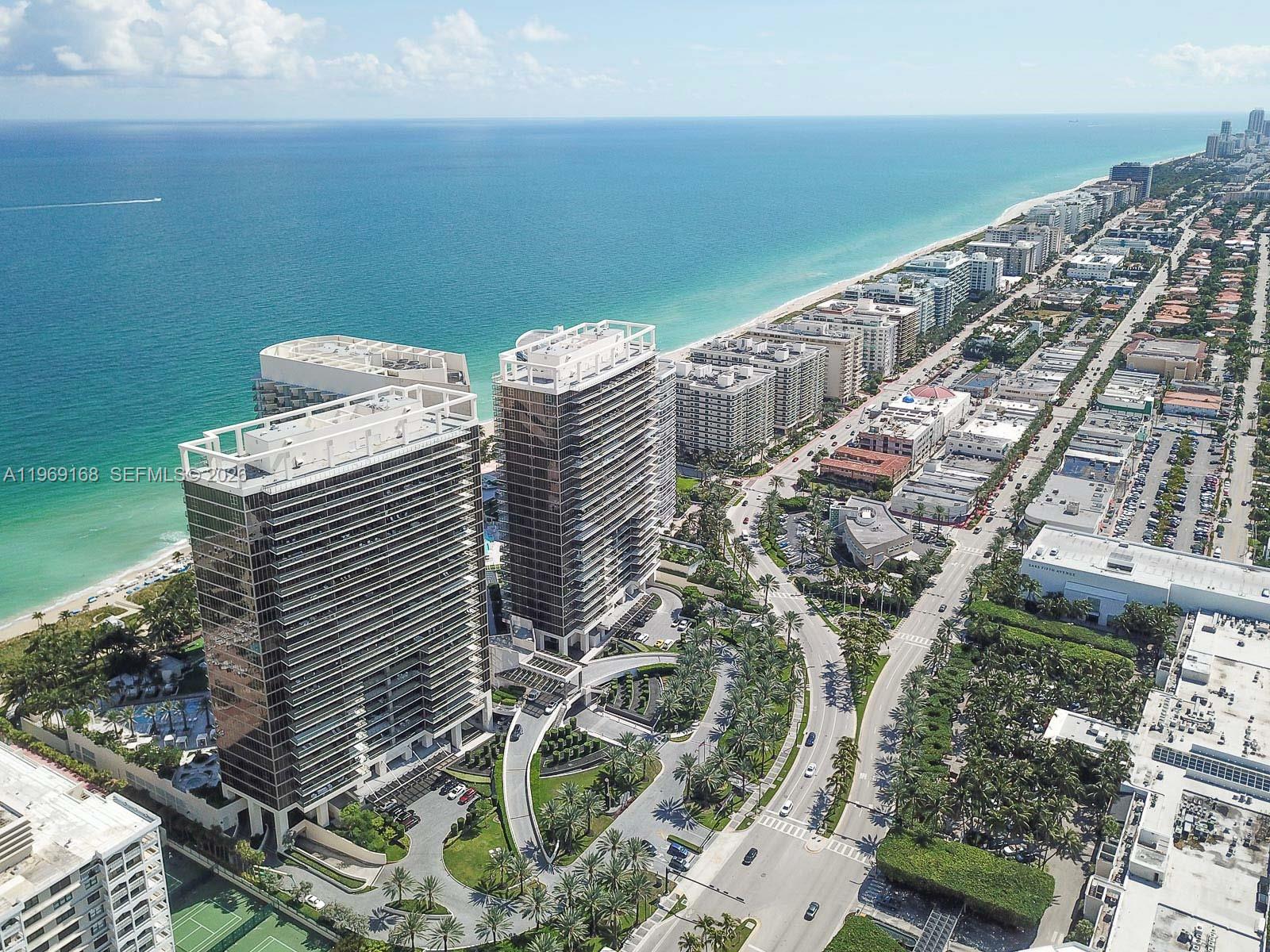 9701 Collins Ave #405S, Bal Harbour FL 33154