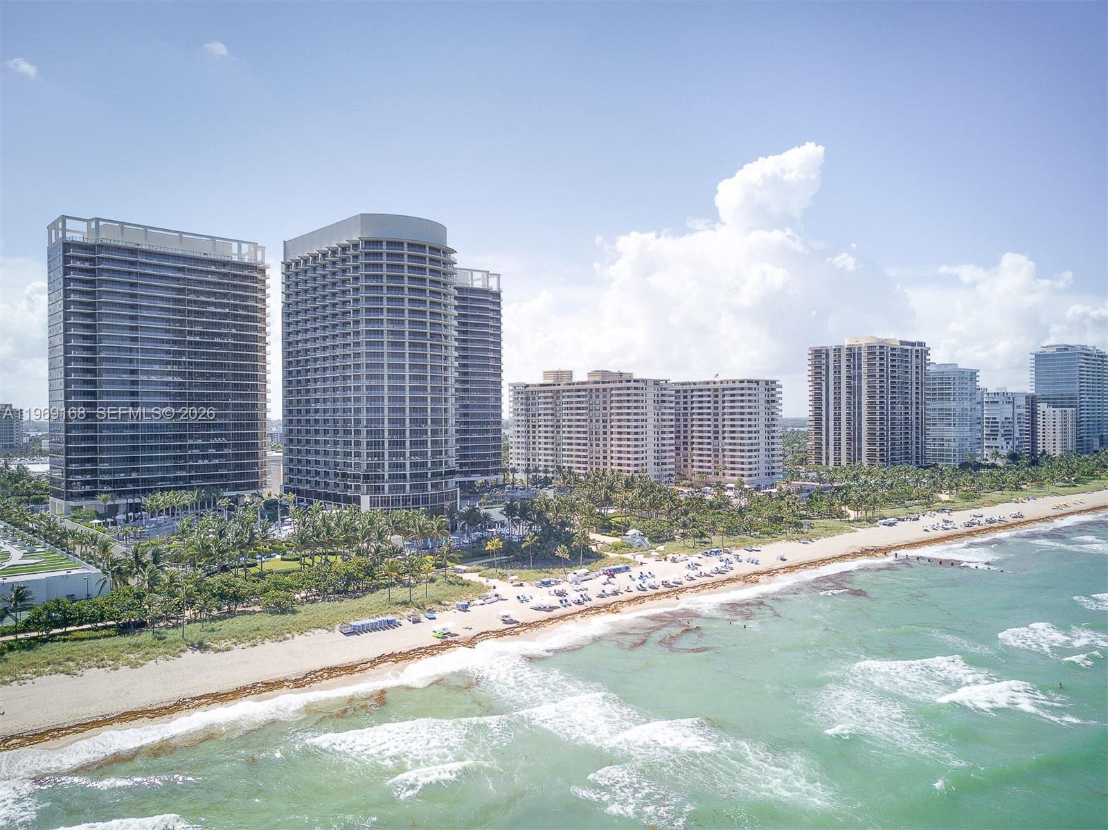 9701 Collins Ave #405S, Bal Harbour FL 33154