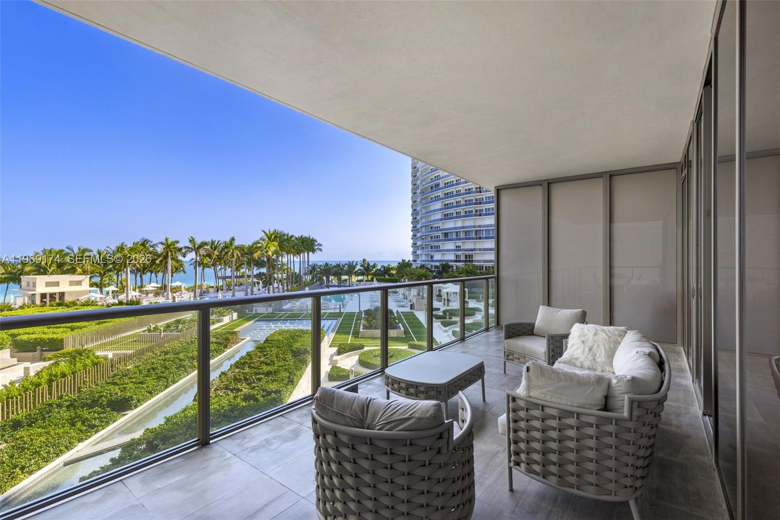 9701 Collins Ave #404S, Bal Harbour FL 33154