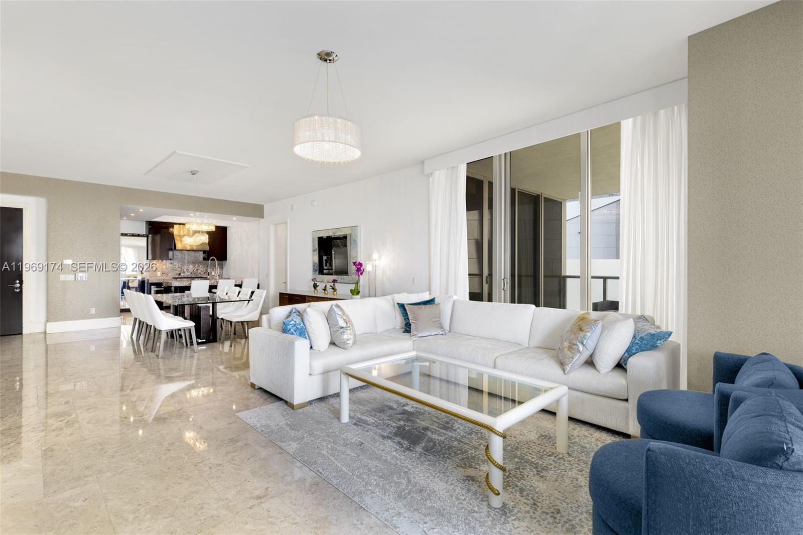 9701 Collins Ave #404S, Bal Harbour FL 33154