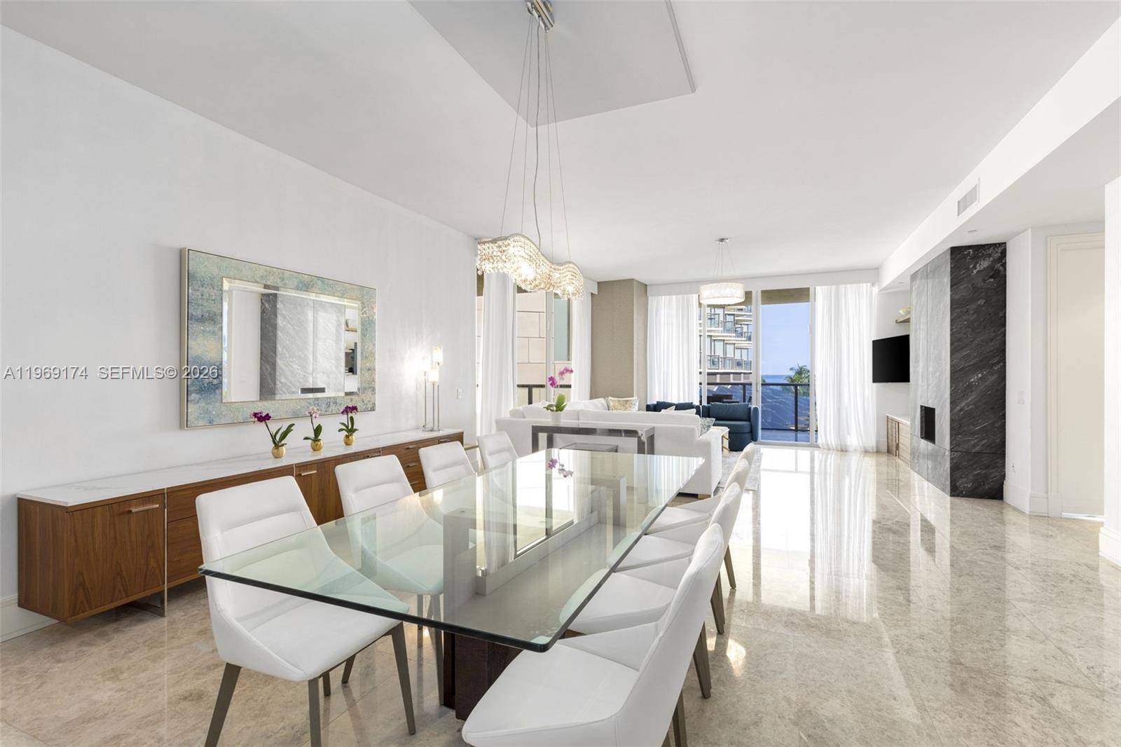 9701 Collins Ave #404S, Bal Harbour FL 33154
