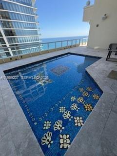 17875 COLLINS AVE #PH4501, Sunny Isles Beach FL 33160