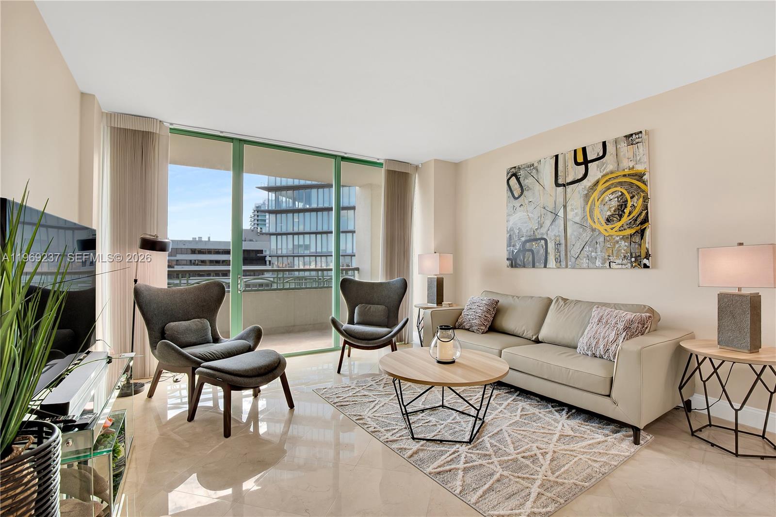 3350 SW 27th Ave #1607, Coconut Grove FL 33133