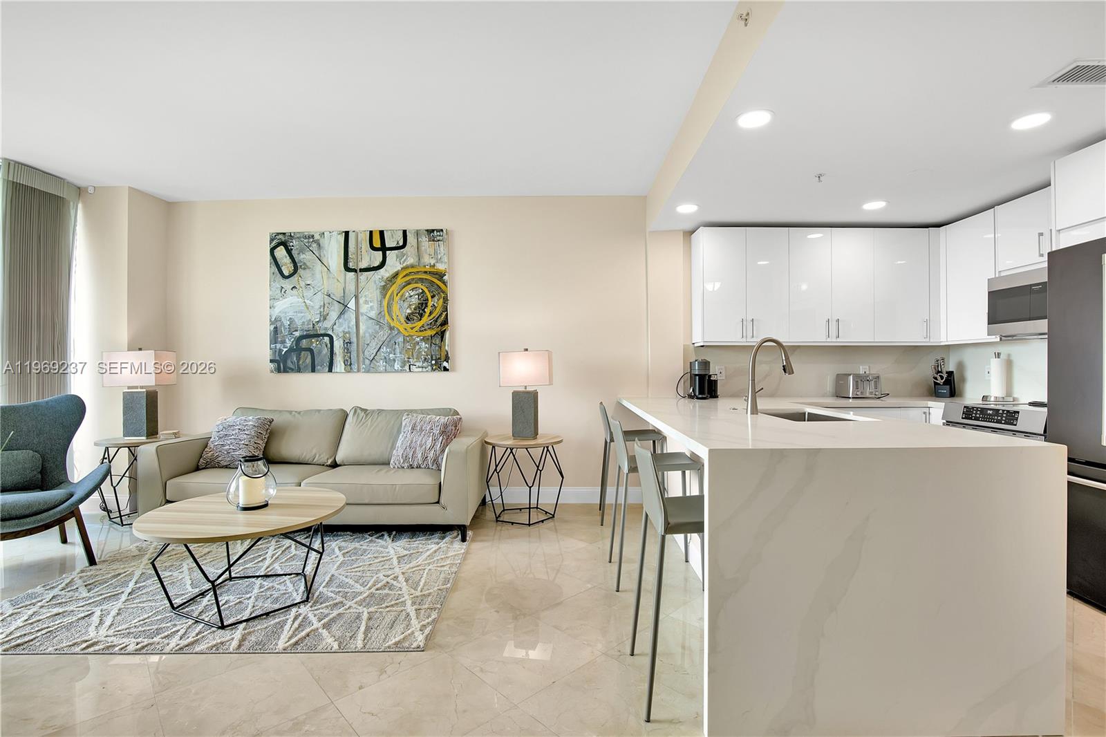 3350 SW 27th Ave #1607, Coconut Grove FL 33133