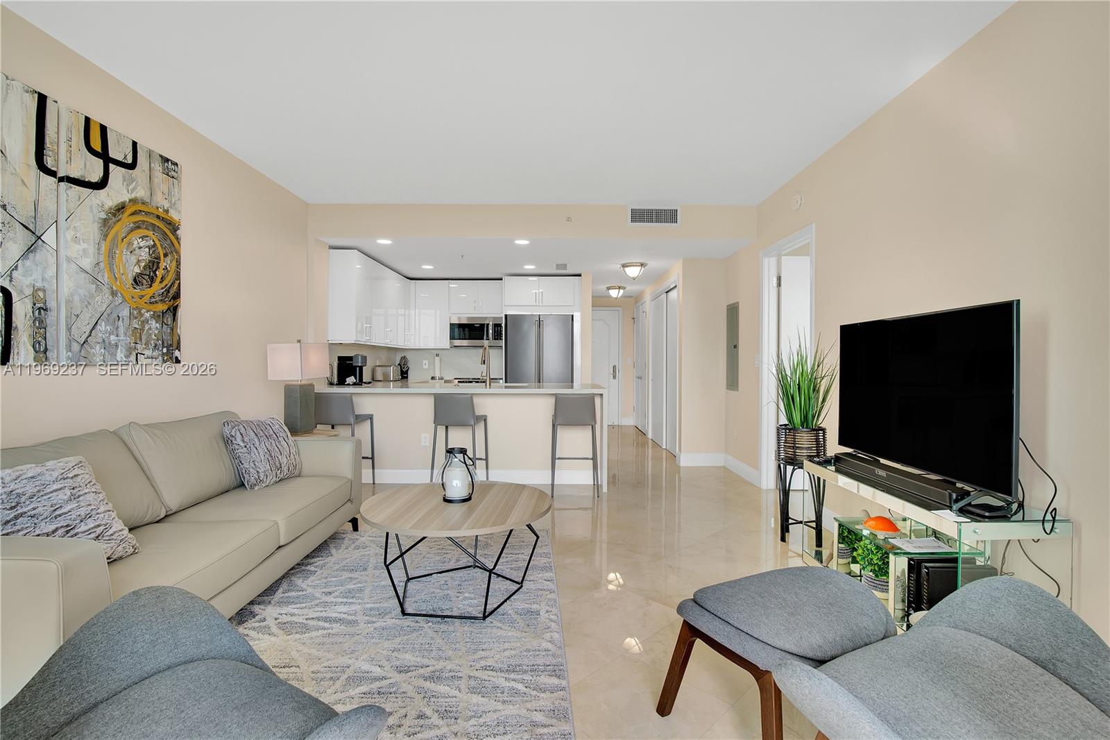 3350 SW 27th Ave #1607, Coconut Grove FL 33133