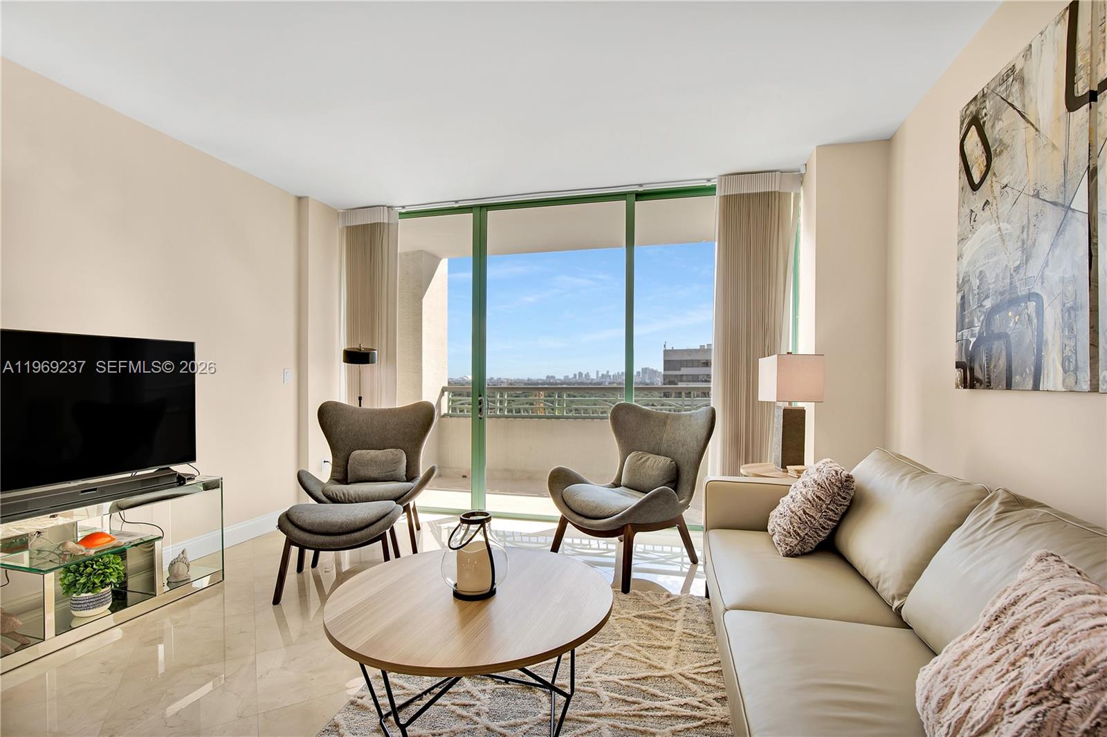 3350 SW 27th Ave #1607, Coconut Grove FL 33133