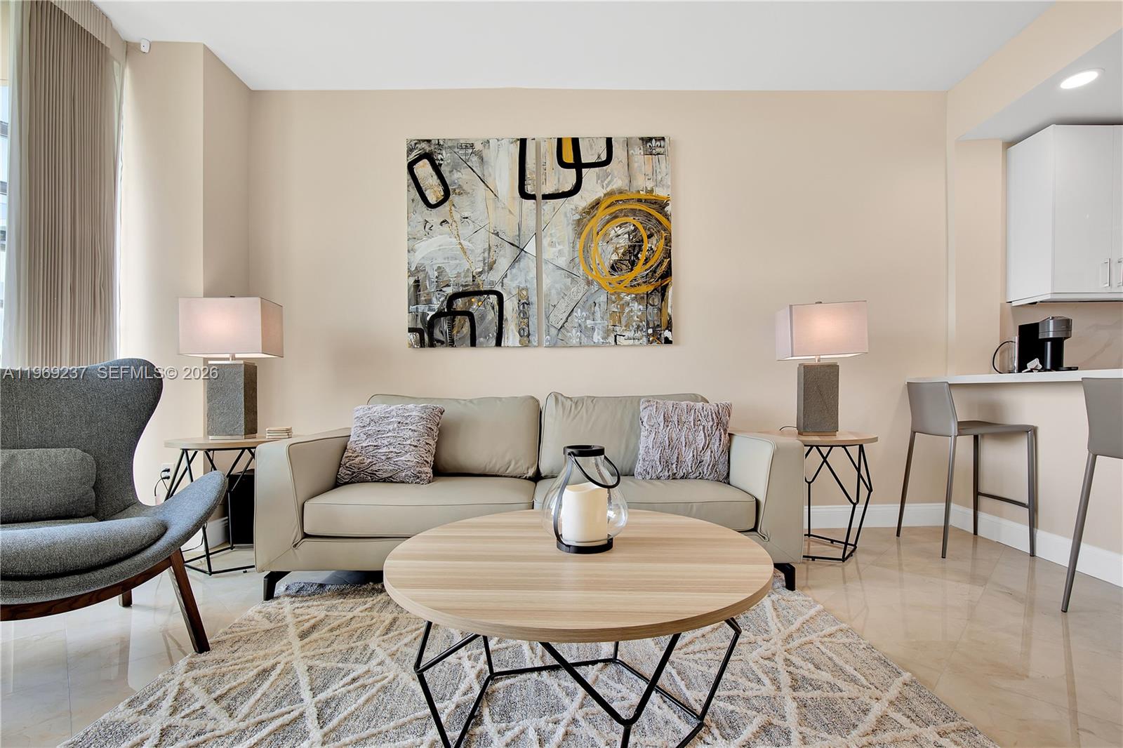 3350 SW 27th Ave #1607, Coconut Grove FL 33133