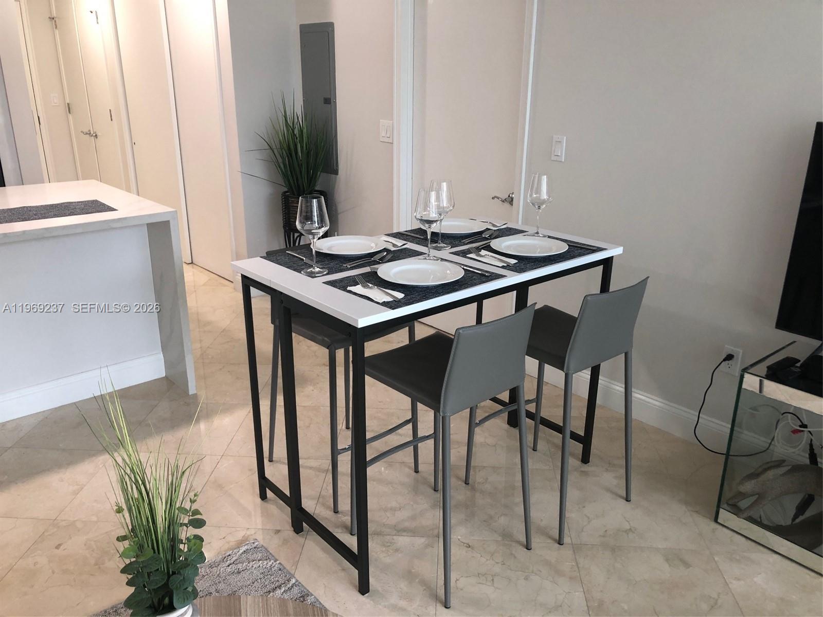 3350 SW 27th Ave #1607, Coconut Grove FL 33133
