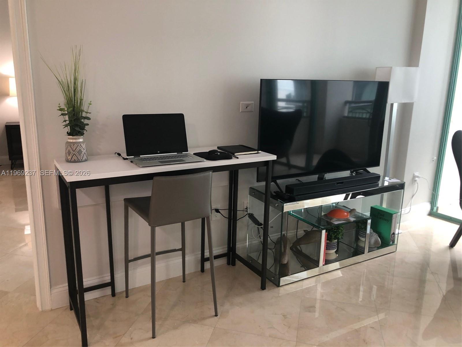 3350 SW 27th Ave #1607, Coconut Grove FL 33133