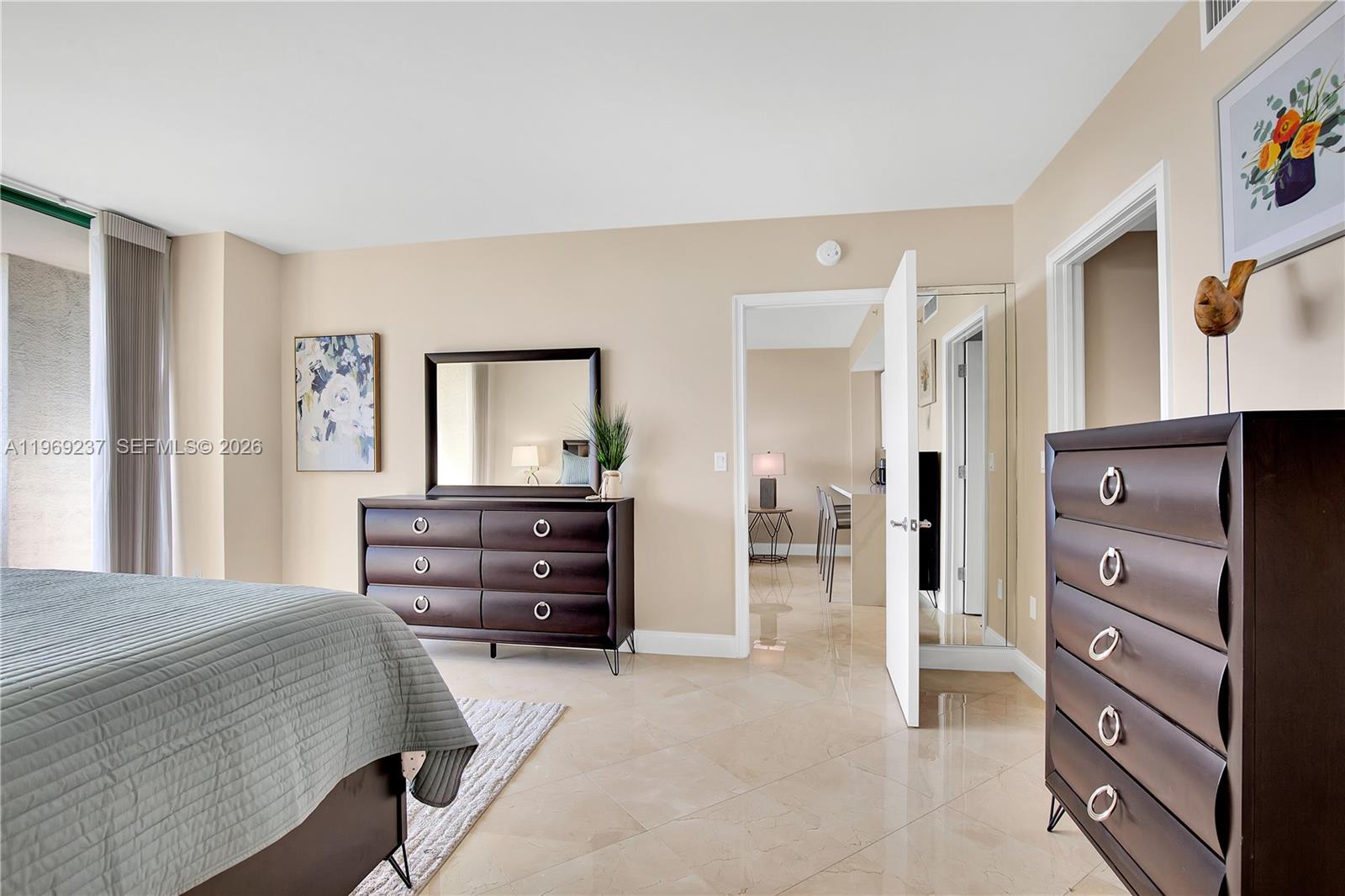 3350 SW 27th Ave #1607, Coconut Grove FL 33133