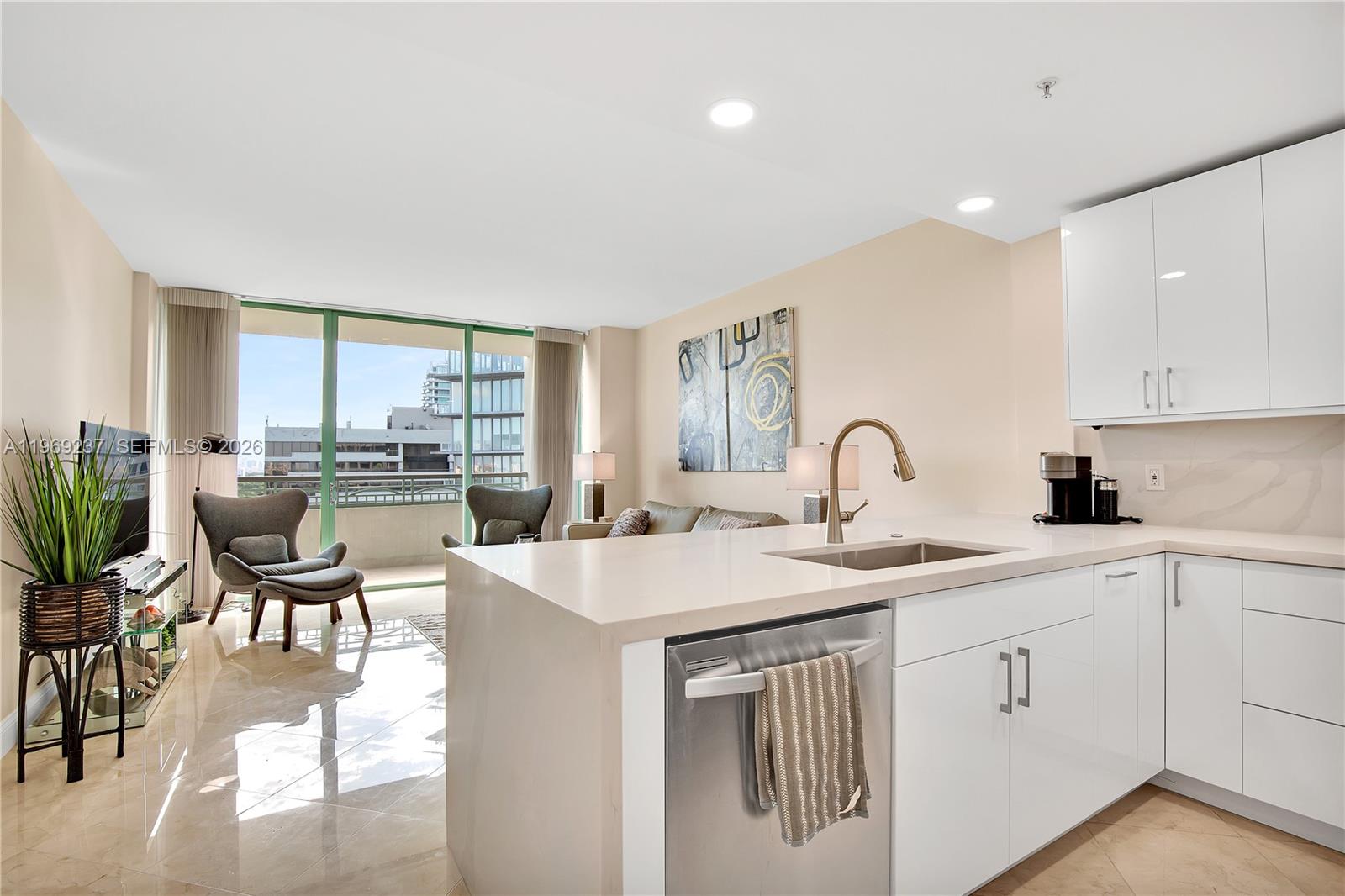 3350 SW 27th Ave #1607, Coconut Grove FL 33133