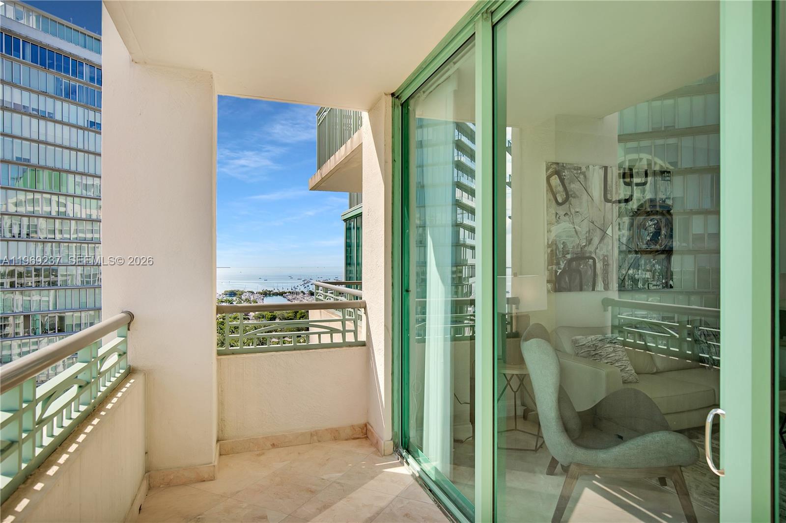 3350 SW 27th Ave #1607, Coconut Grove FL 33133
