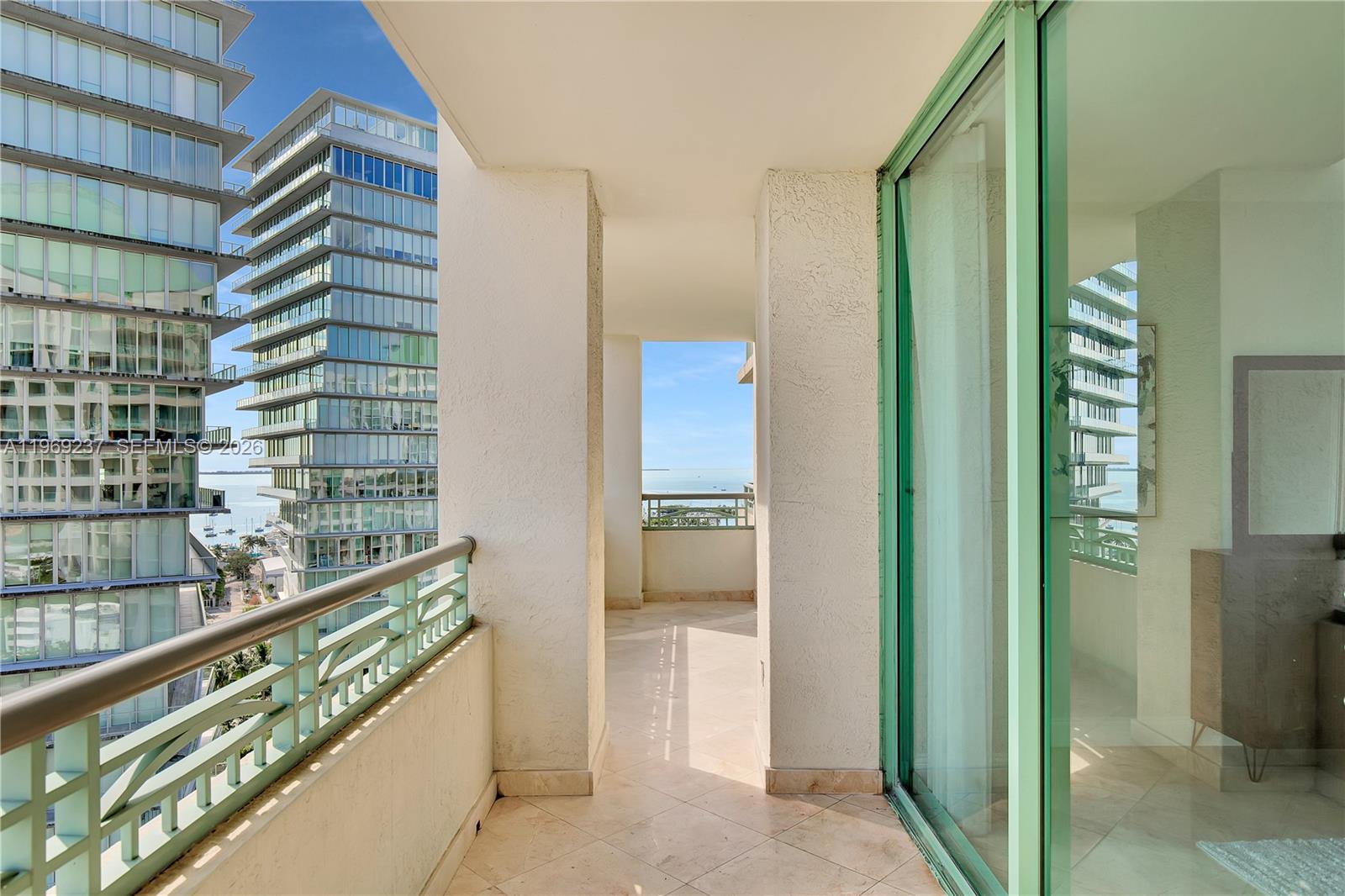 3350 SW 27th Ave #1607, Coconut Grove FL 33133