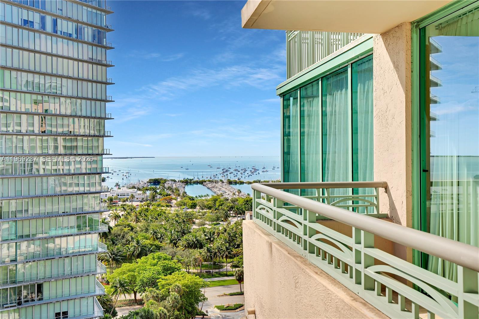 3350 SW 27th Ave #1607, Coconut Grove FL 33133