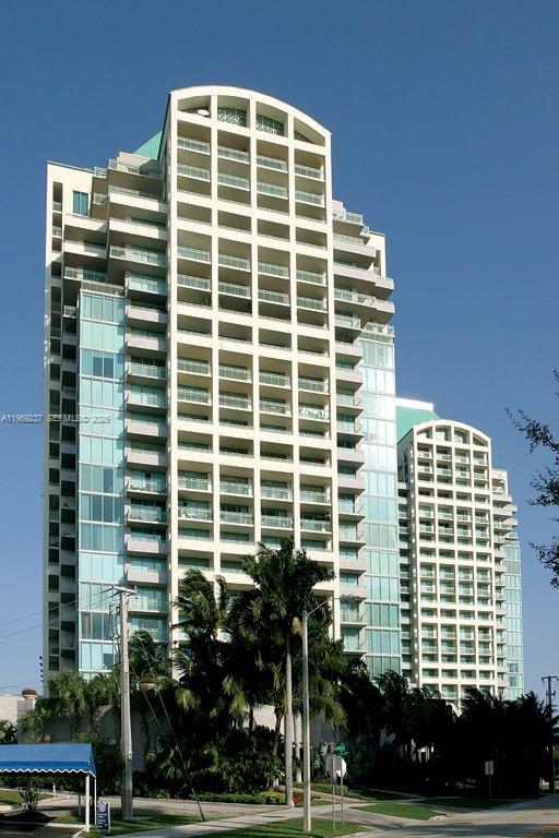 3350 SW 27th Ave #1607, Coconut Grove FL 33133