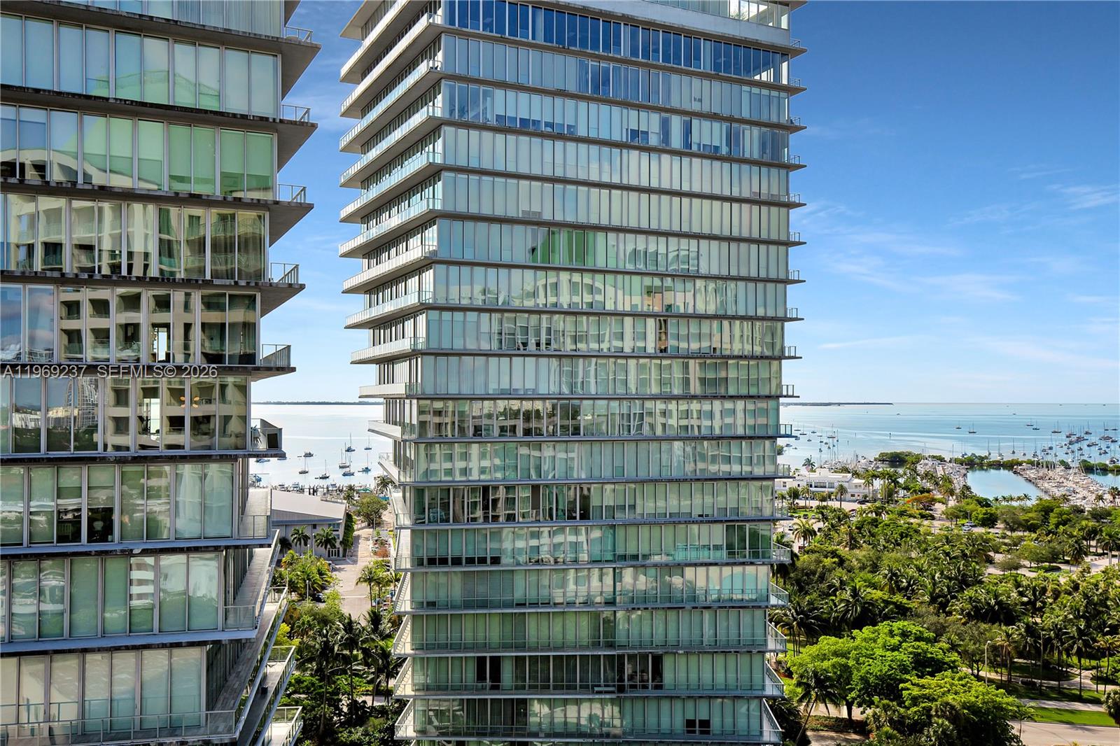 3350 SW 27th Ave #1607, Coconut Grove FL 33133