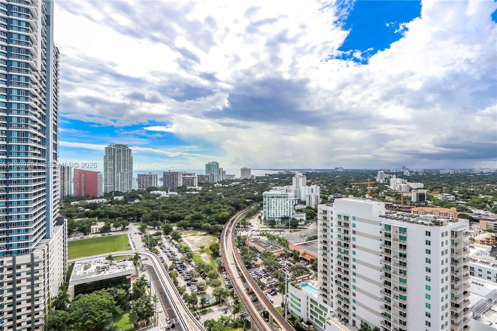79 SW 12th St #3002-S, Miami FL 33130