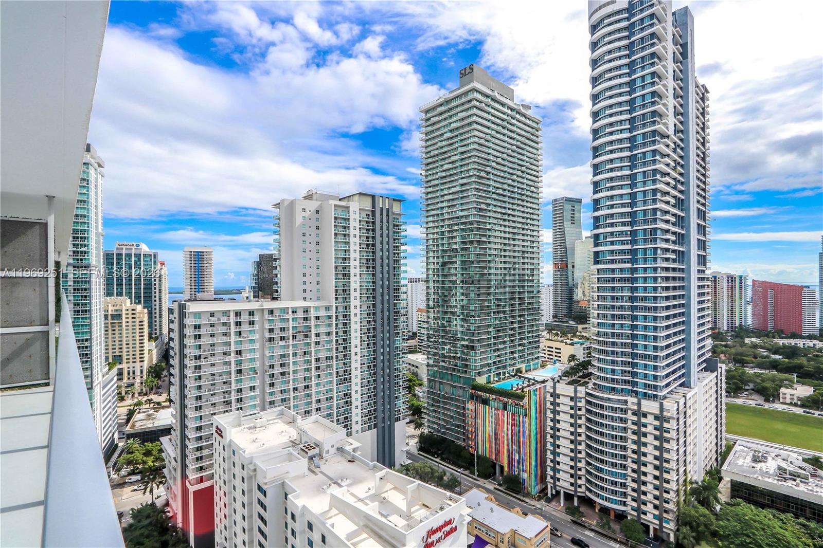 79 SW 12th St #3002-S, Miami FL 33130