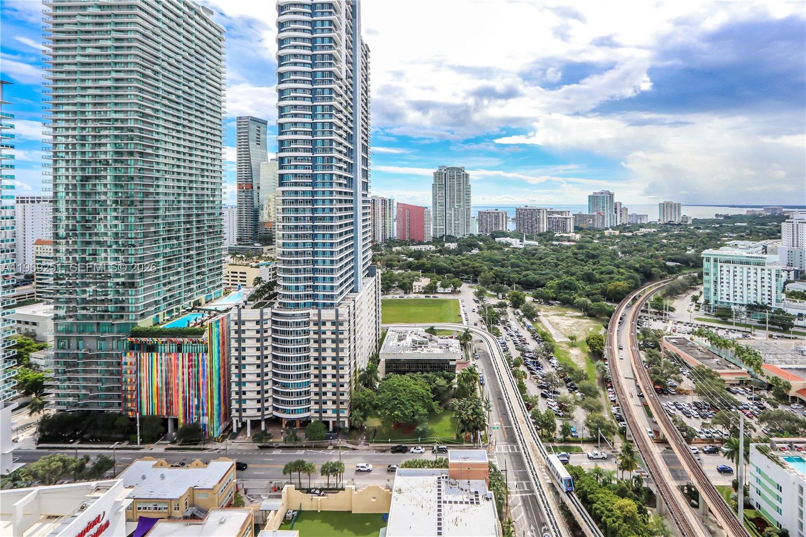 79 SW 12th St #3002-S, Miami FL 33130