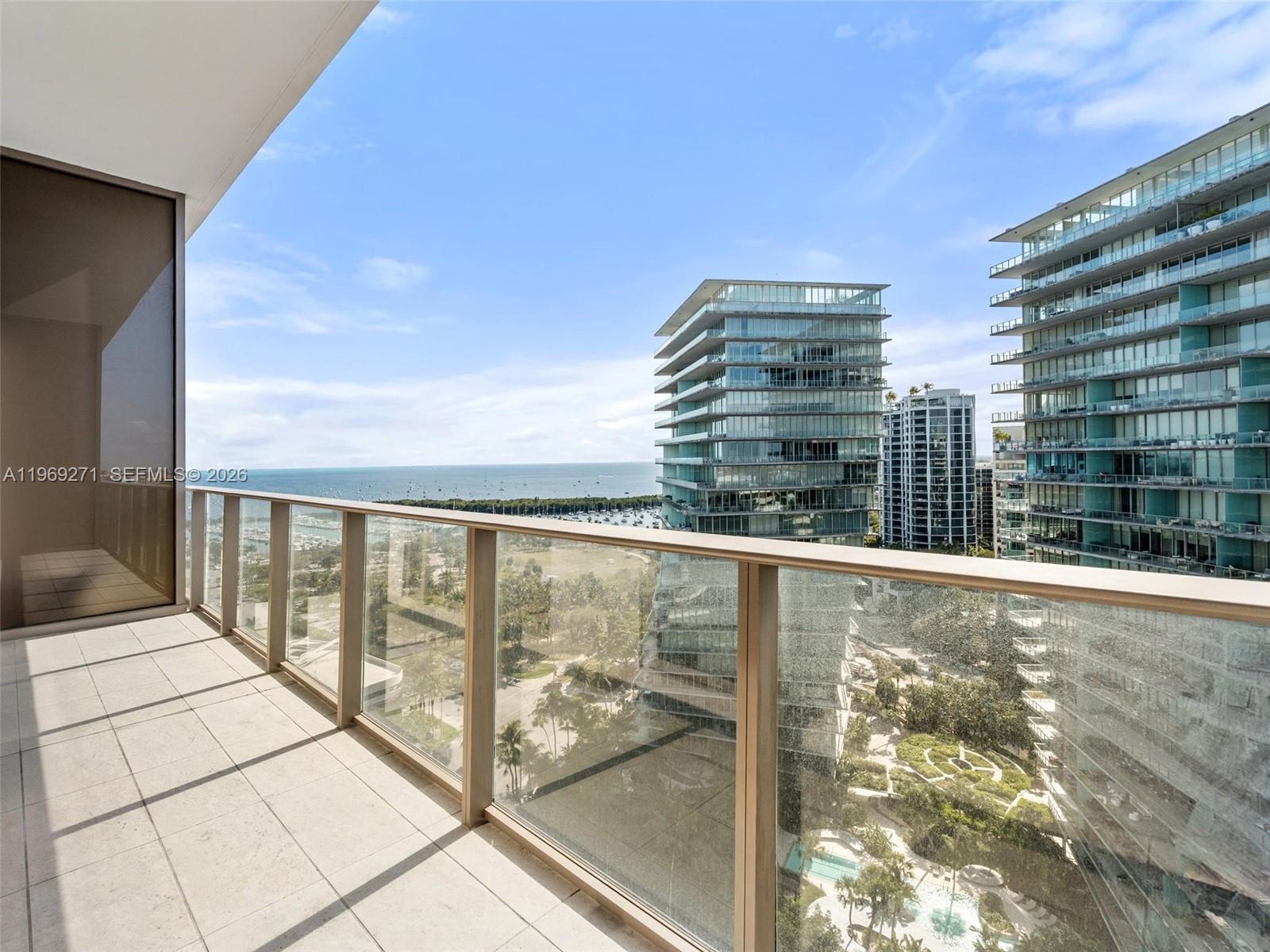 2655 S Bayshore Dr #1707, Miami FL 33133
