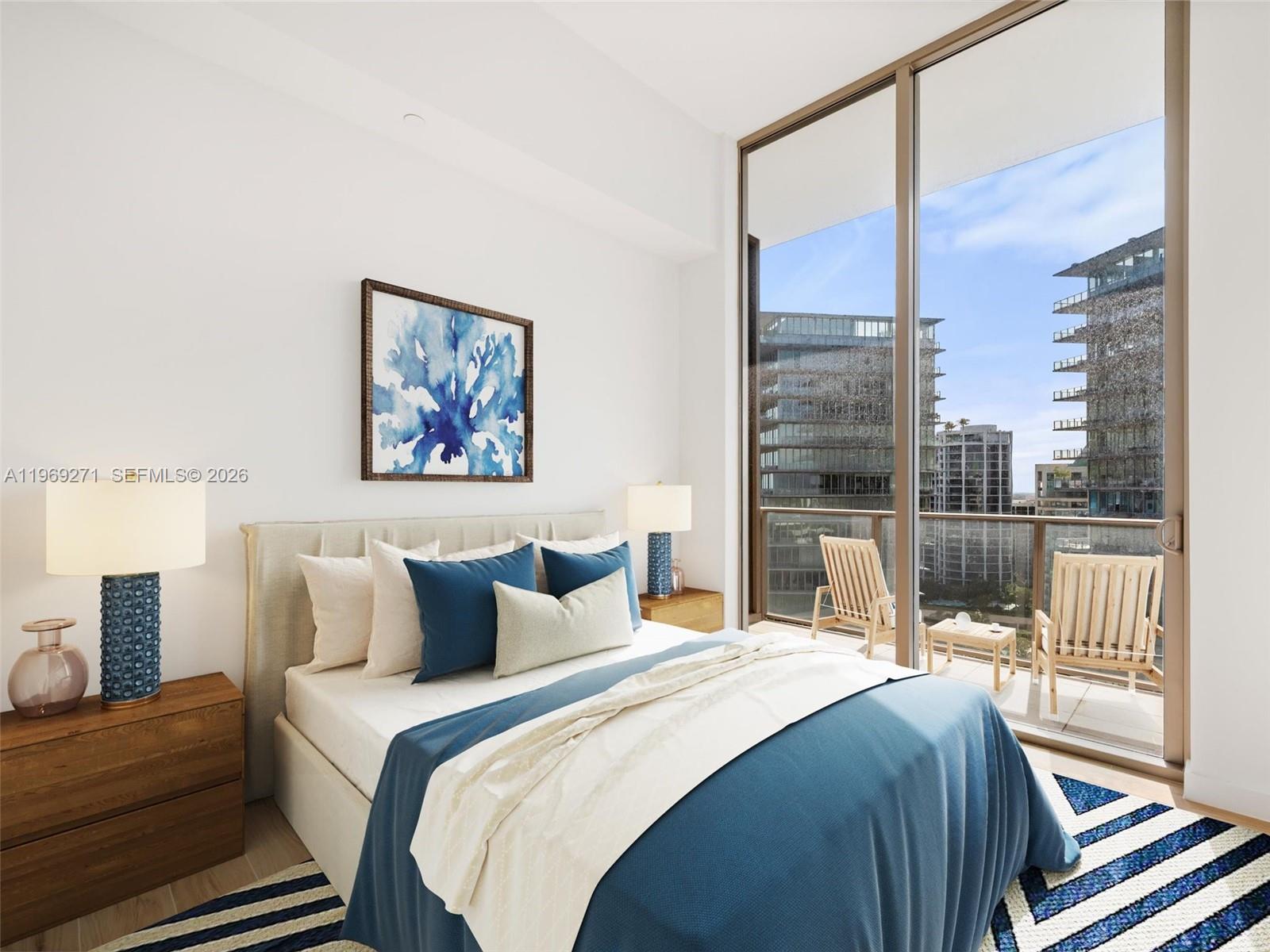 2655 S Bayshore Dr #1707, Miami FL 33133