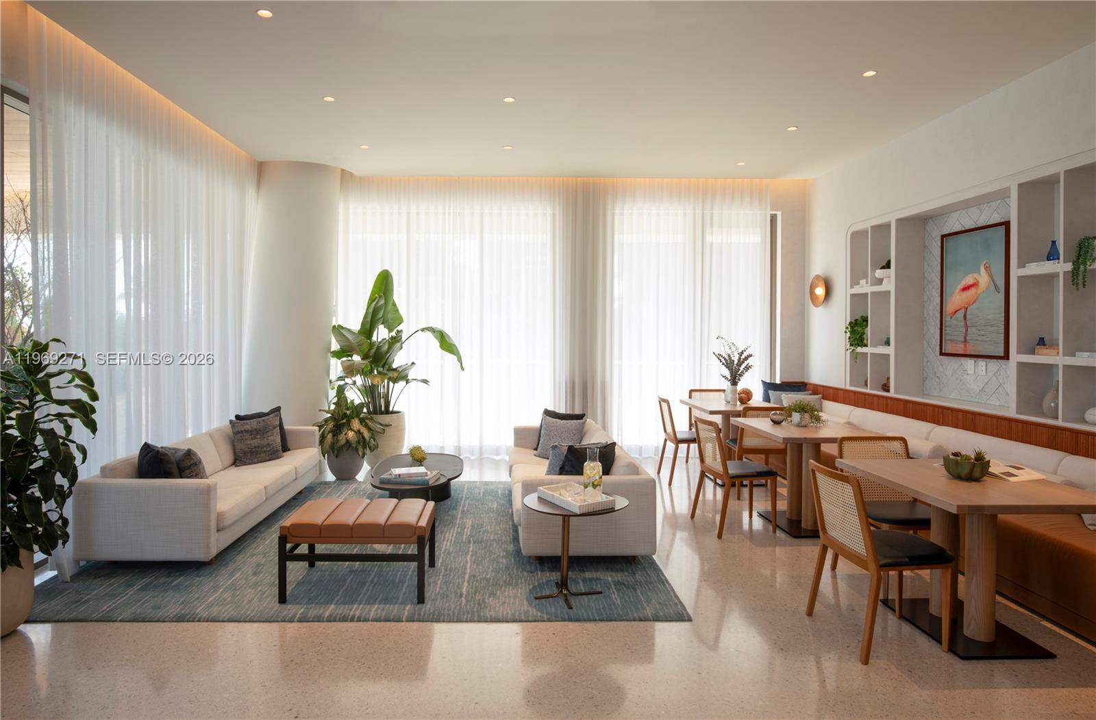 2655 S Bayshore Dr #1707, Miami FL 33133