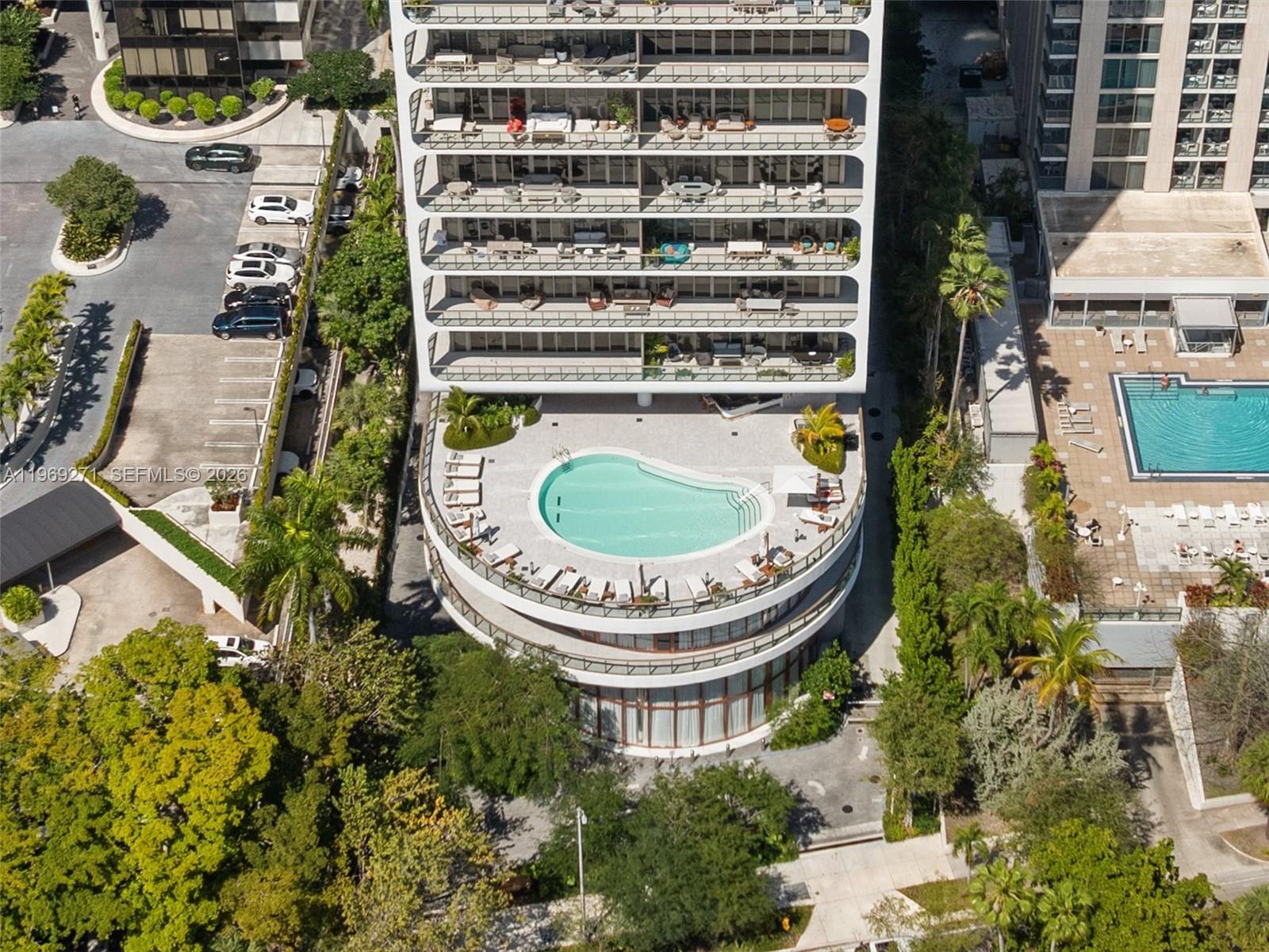 2655 S Bayshore Dr #1707, Miami FL 33133