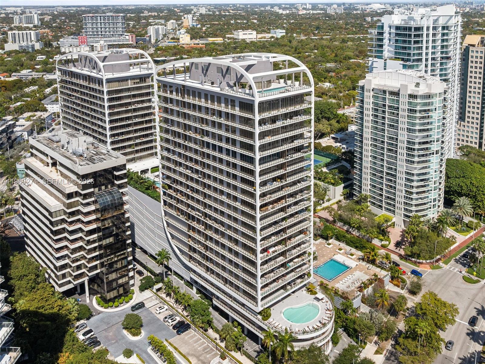 2655 S Bayshore Dr #1707, Miami FL 33133