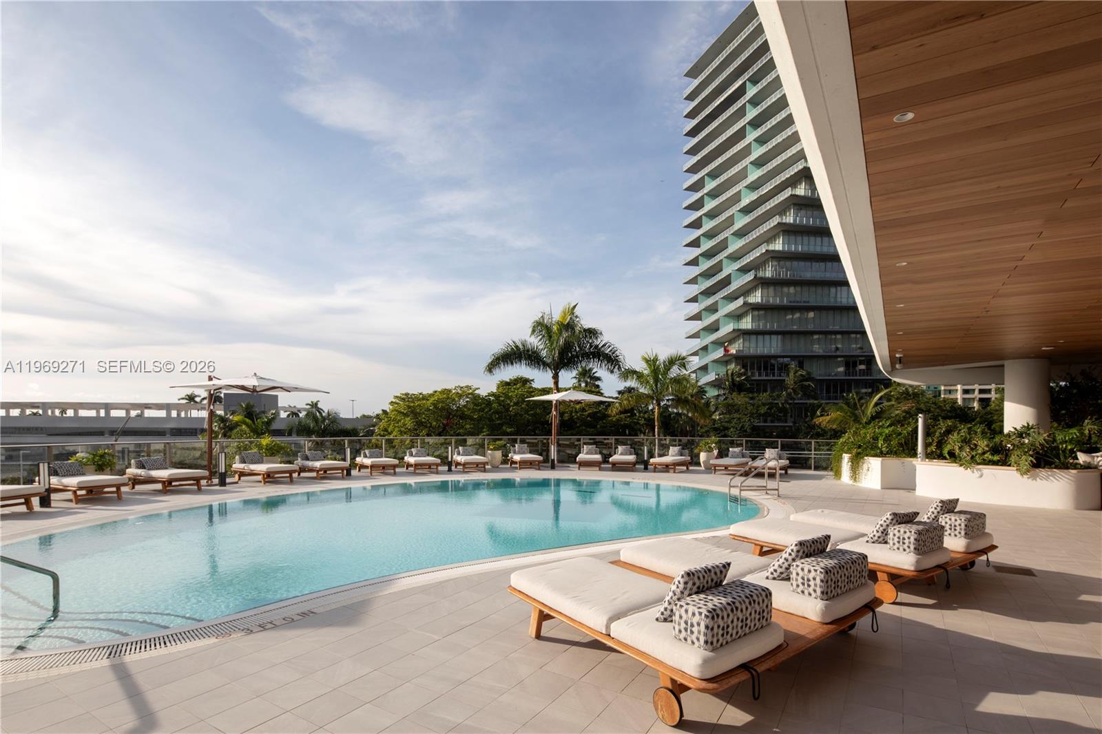 2655 S Bayshore Dr #1707, Miami FL 33133