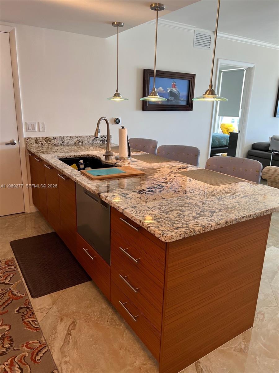50 Biscayne Blvd #3508, Miami FL 33132