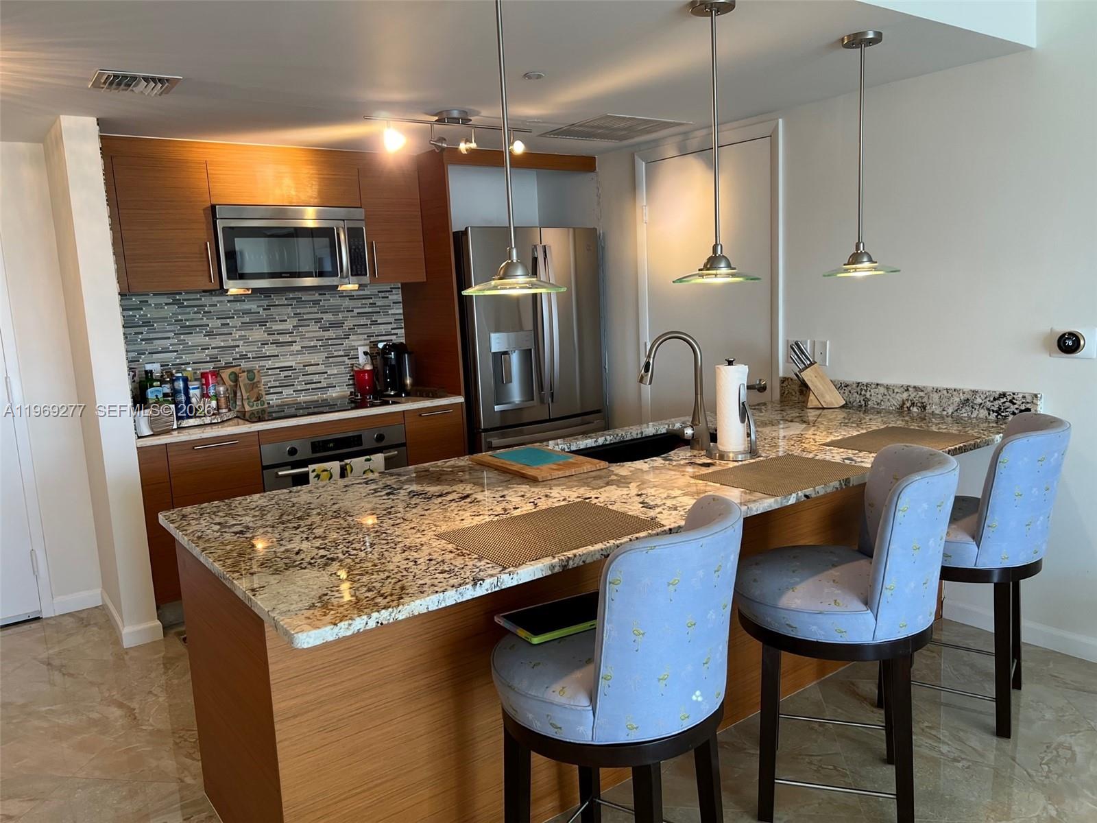 50 Biscayne Blvd #3508, Miami FL 33132