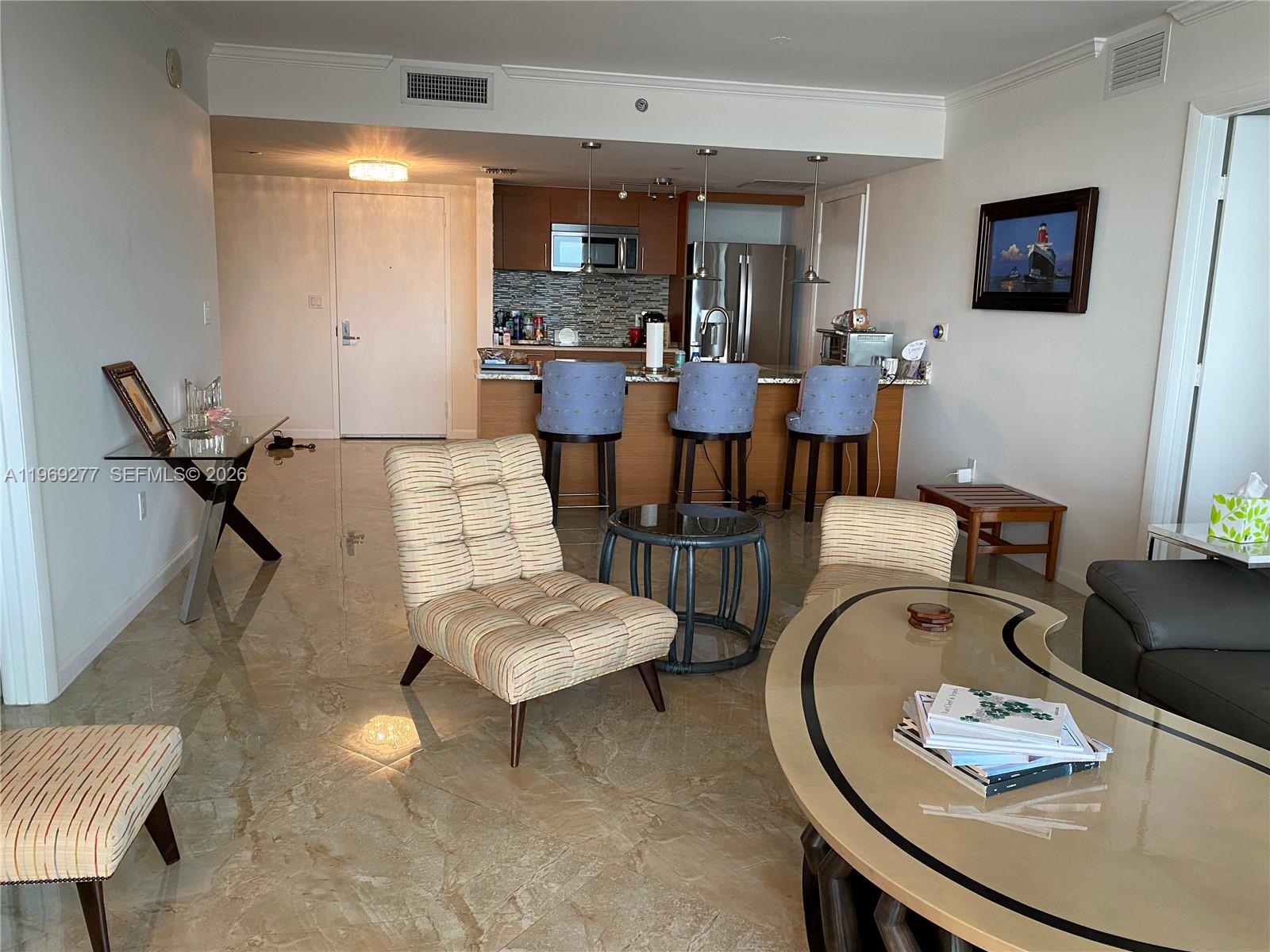 50 Biscayne Blvd #3508, Miami FL 33132