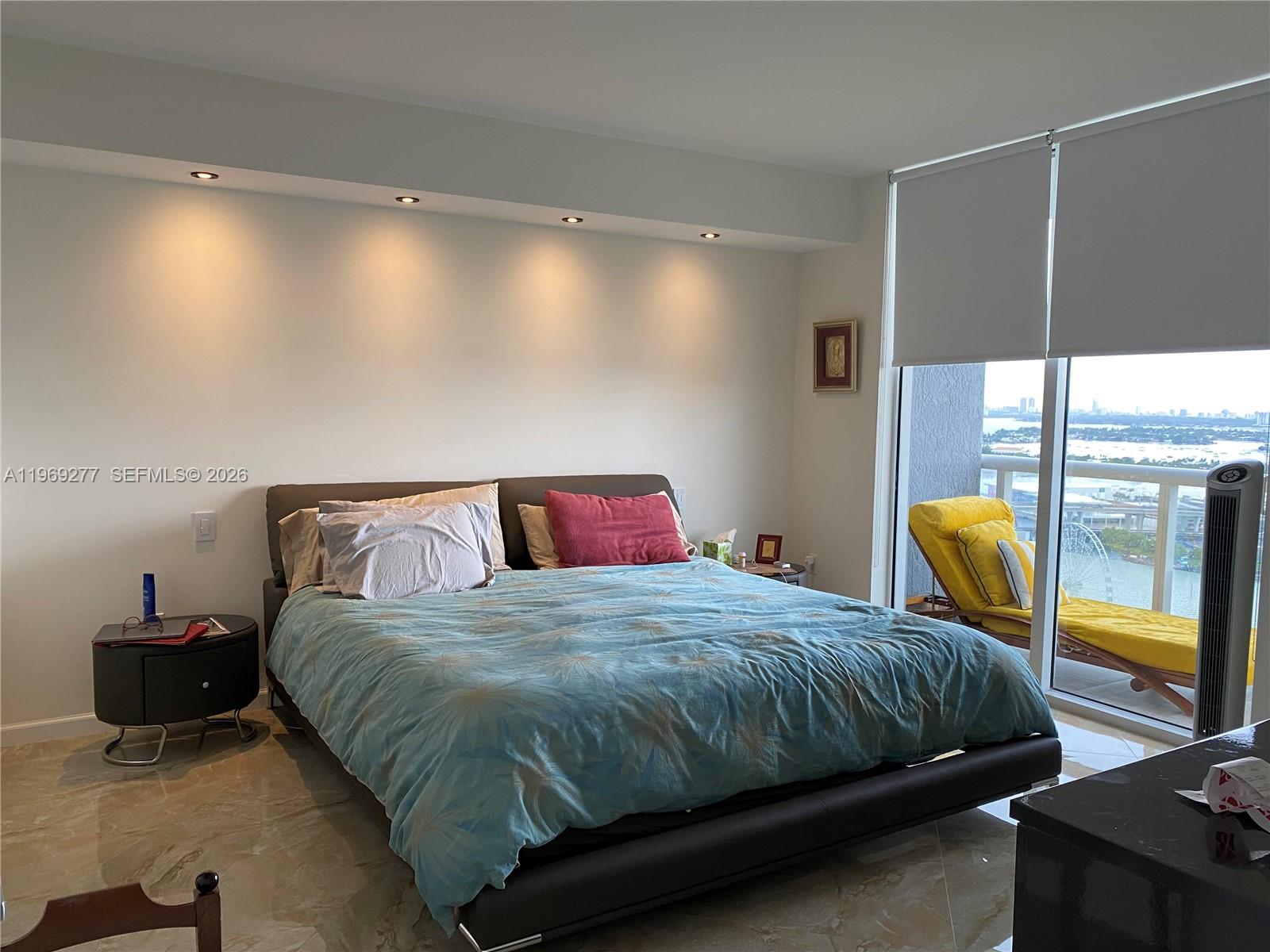 50 Biscayne Blvd #3508, Miami FL 33132
