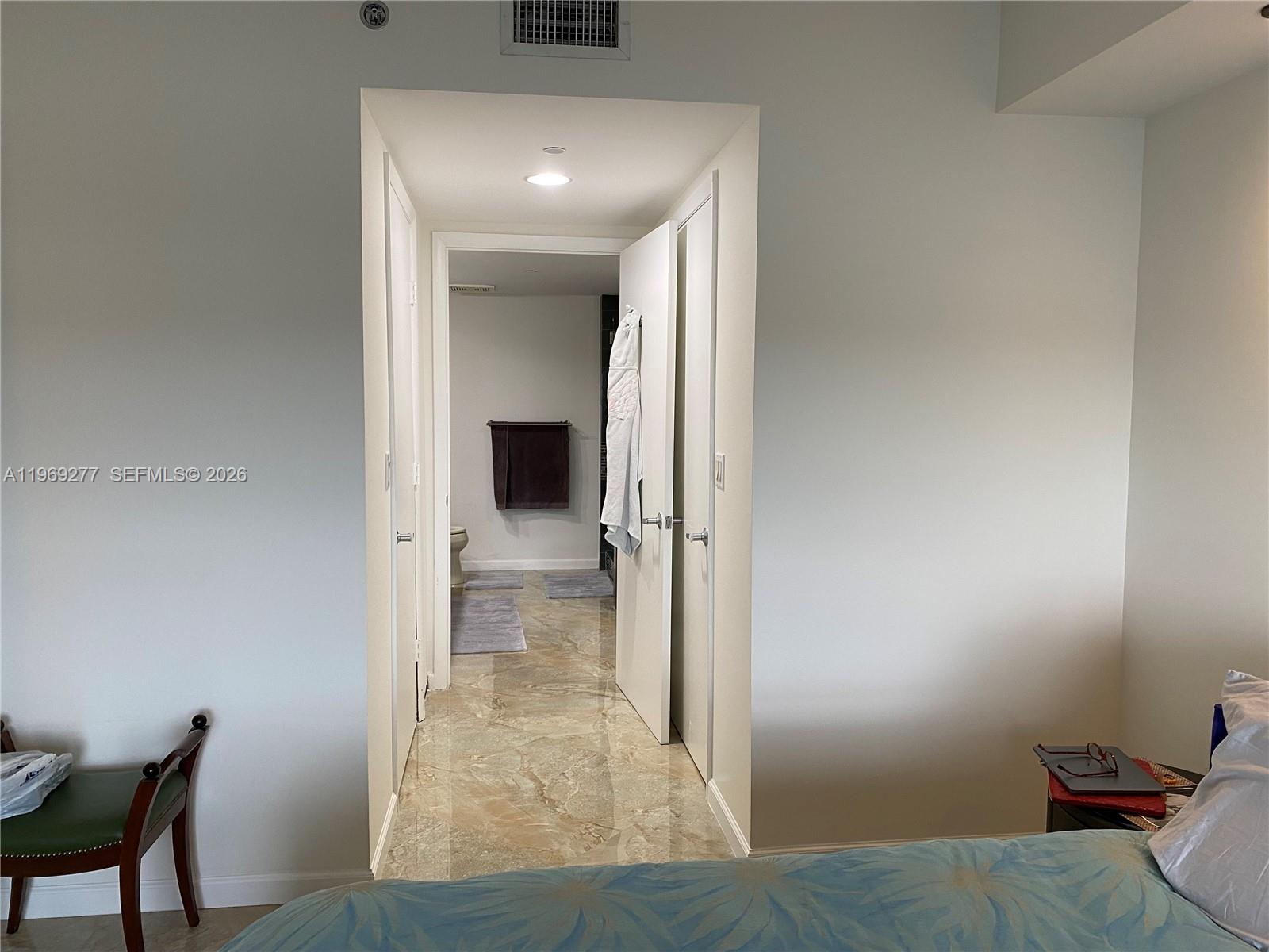 50 Biscayne Blvd #3508, Miami FL 33132