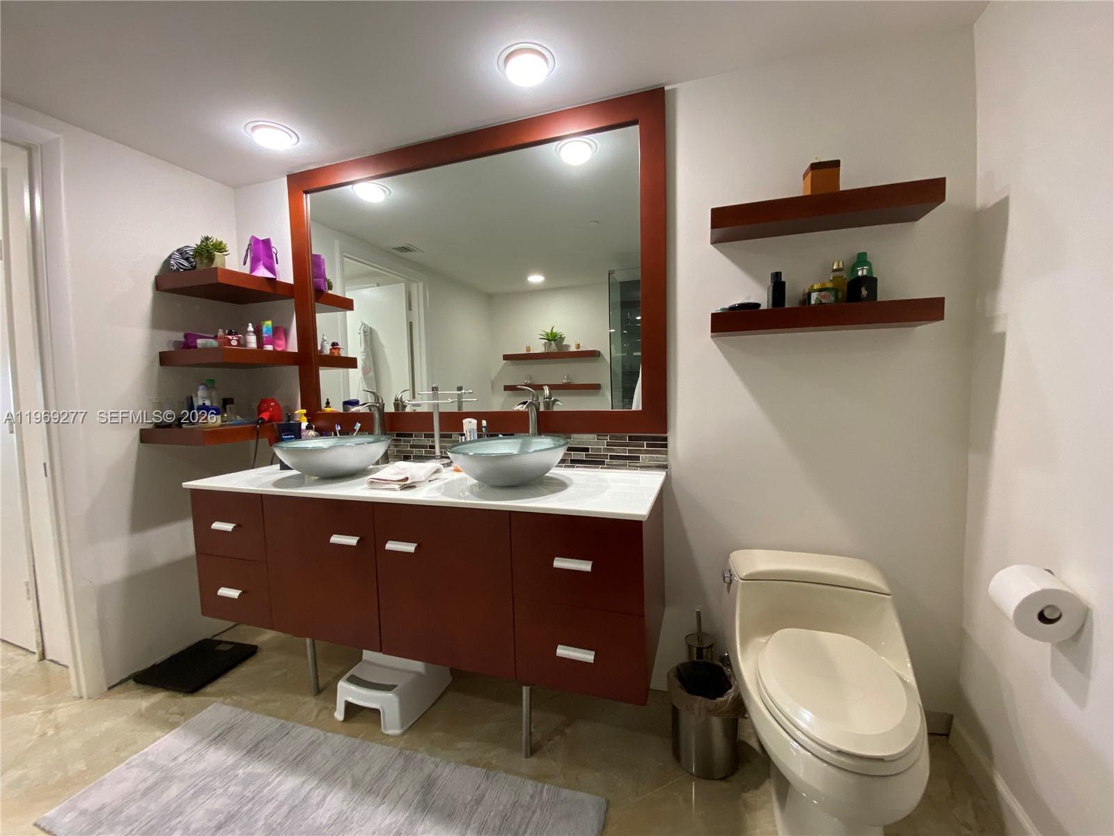 50 Biscayne Blvd #3508, Miami FL 33132
