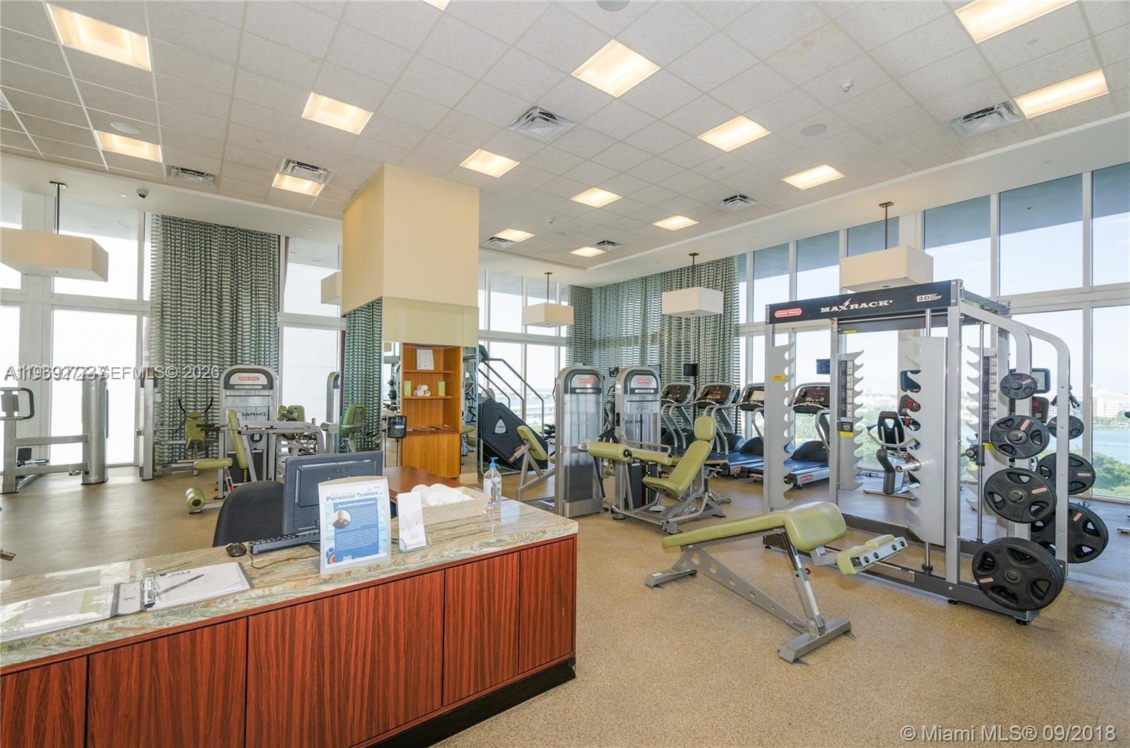 50 Biscayne Blvd #3508, Miami FL 33132