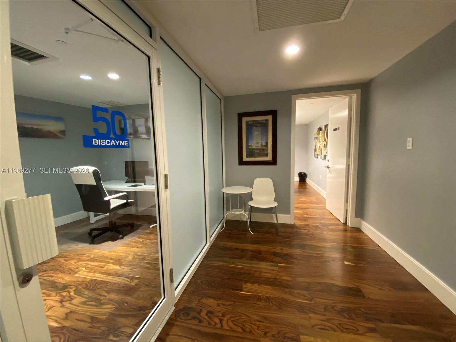 50 Biscayne Blvd #3508, Miami FL 33132