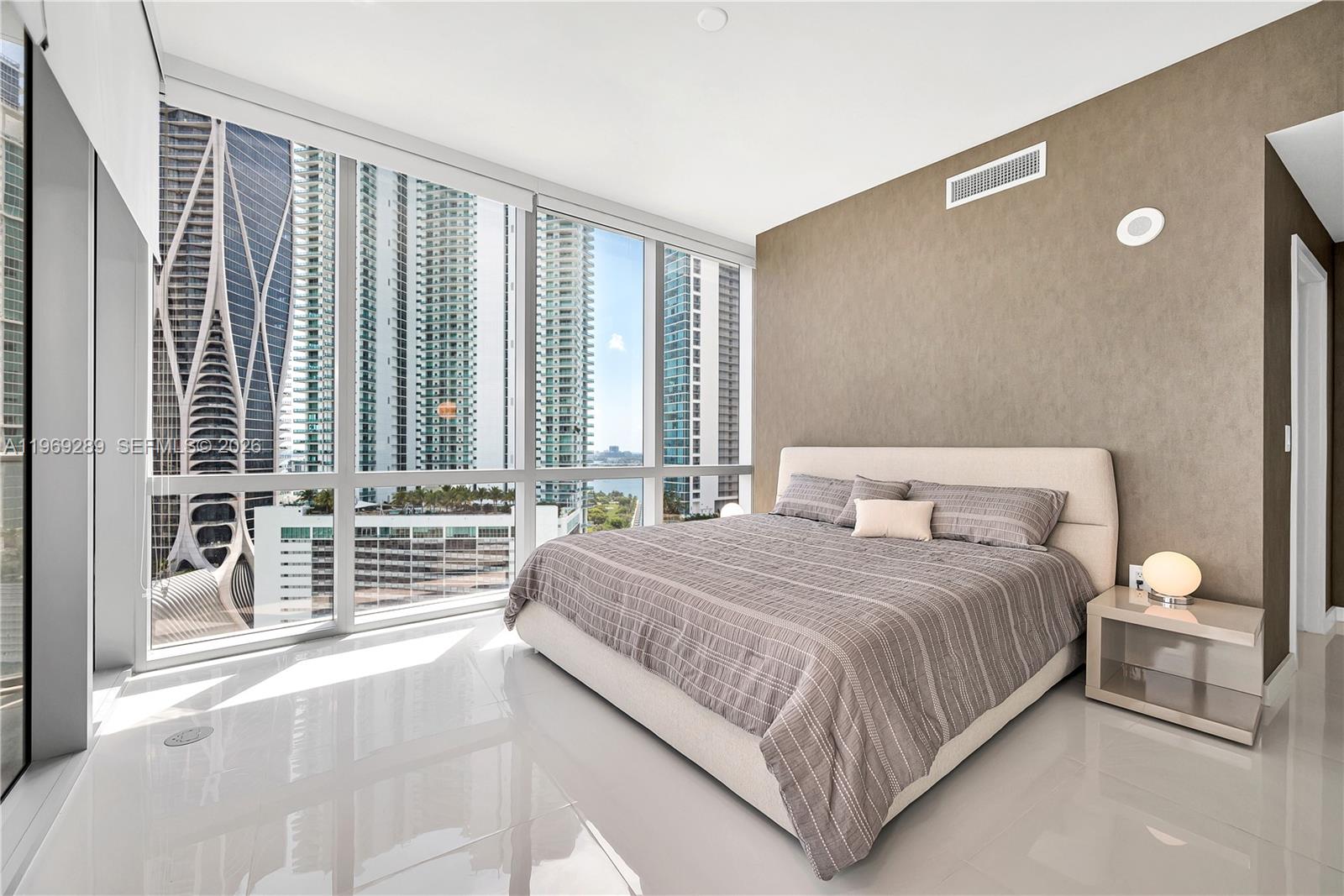 851 NE 1st Ave #1701, Miami FL 33132