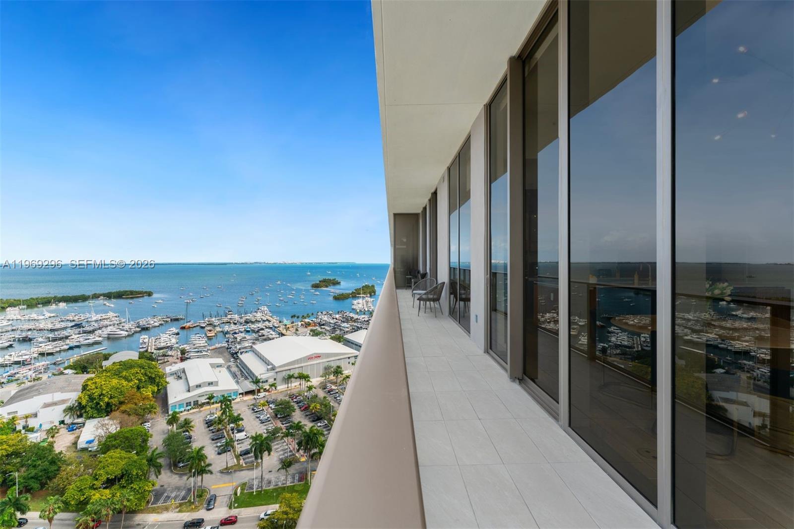 2655 S Bayshore Dr #LPH 2012, Miami FL 33133