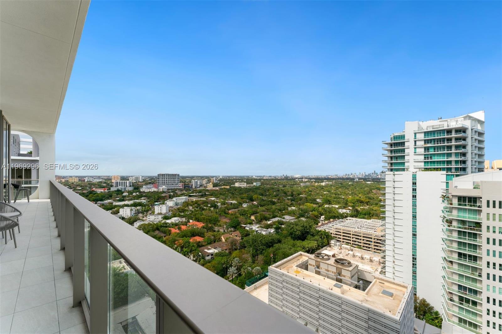 2655 S Bayshore Dr #LPH 2012, Miami FL 33133