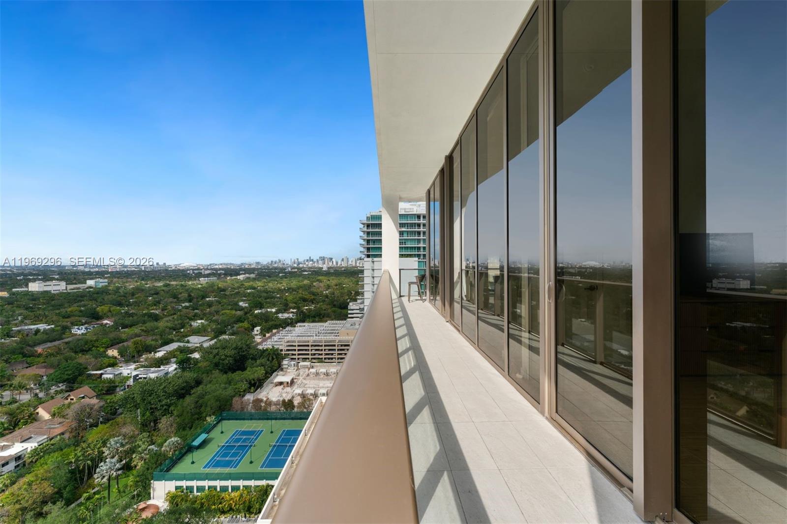 2655 S Bayshore Dr #LPH 2012, Miami FL 33133